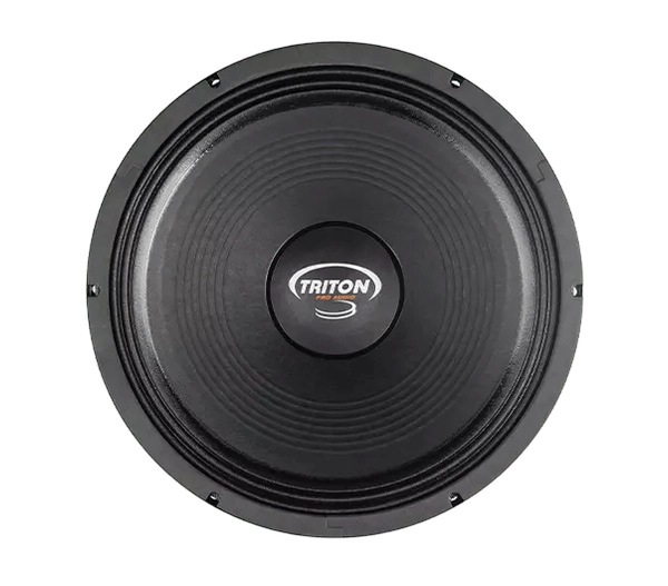 WOOFER MEDIO TRITON 12SMB800 12 PULGADAS 8 OHMS