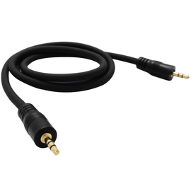 Cable Plug 3,5 A Plug 3,5