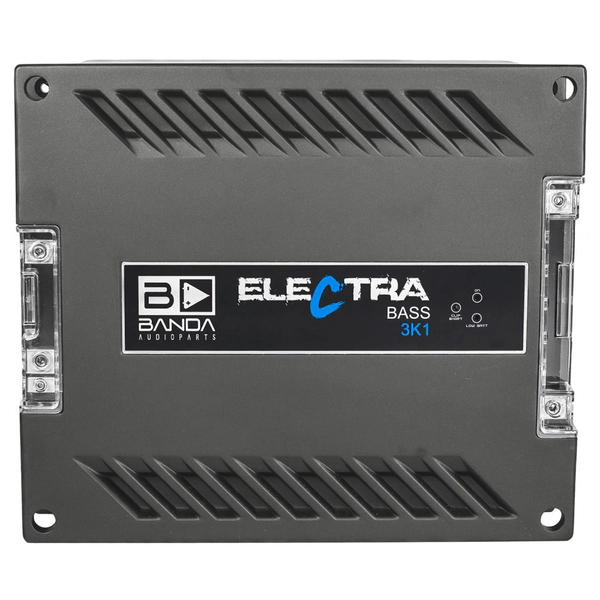 AMPLIFICADOR BANDA ELECTRA 3K1