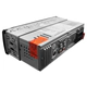 Stereo Bluetooth Radio Fm Am Usb Para Renault Megane Scenic