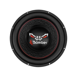 Subwoofer Bomber Bicho Papao 12 400