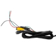 DISPLAY + CAMARA ESTACIONAMIENTO x1 GUARDTEX GTM-1 9229