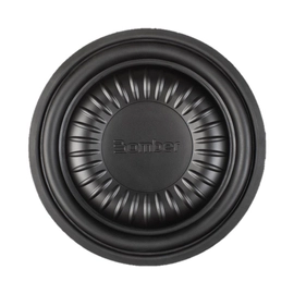 SUBWOOFERS BOMBER TKL SLIM 12"