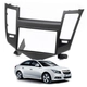 MARCO ADAPTADOR 2 DIN CARAV CHEVROLET CRUZE 2009+