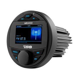 REPRODUCTOR PANTALLA DS18 MARINO MRX100