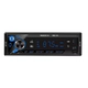 COMBO REPRODUCTOR MAGIXSON 1 DIN MX-50B + PARLANTES BOMBER CUATRIAXIAL 6X9 BBMAX