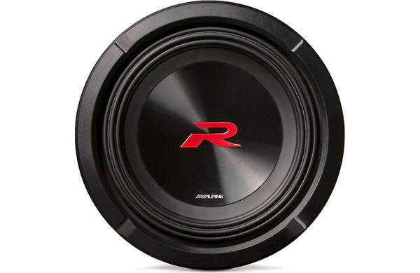 SUBWOOFER ALPINE 8" R2-W8D2