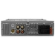 COMBO REPRODUCTOR MERCURY 1 DIN MS-5BT + PARLANTES PIONEER 6.5" PULGADAS TS-F163