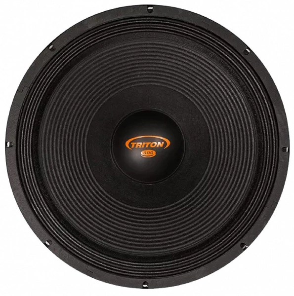 WOOFER TRITON TR 500 15 PULGADAS 8 OHMS