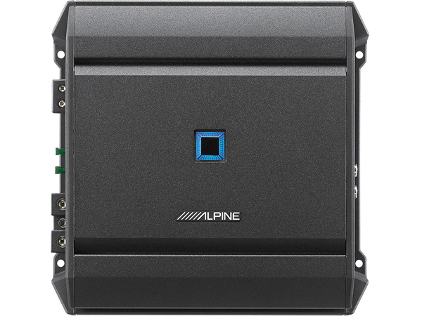 AMPLIFICADOR ALPINE S-A60M 1 CANAL