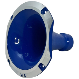 CORNETA BLAULINE 1" BL1125