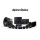 REPRODUCTOR ALPINE STATUS HDS 990