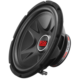 Subwoofer Boss Elite 12 Pulgadas 1000w Doble Bobina 4 Ohm
