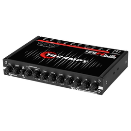 ECUALIZADOR TARAMPS TEQ7.4 EQUALIZER