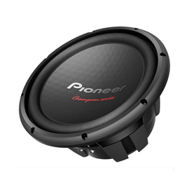 Subwoofer Pioneer 12" TS-W312S4