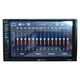 Pantalla Stereo Auto Carplay Android Auto Bluetooh Bcm 495