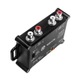 Adaptador De Impedancia Potencia 2 Canales Recoil Qloc+d