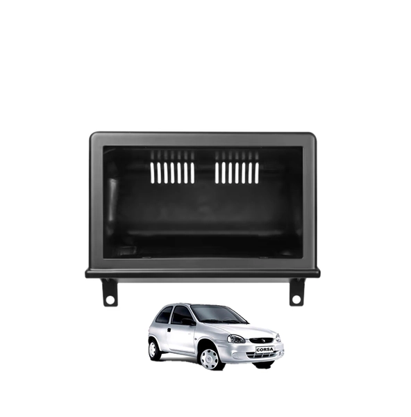 Marco Adaptador 2 Din Pantalla Chevrolet Corsa 1° Generacion