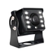 DISPLAY + CAMARA ESTACIONAMIENTO x1 GUARDTEX GTM-1 9229