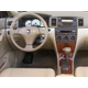 Estereo Pantalla In Dash Corolla Modelo 2000 Alta Definicion