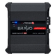 AMPLIFICADOR STETSOM BRAVO ATTACK 3000 1 OHM