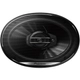 COMBO PARLANTES PIONEER TS-G6930F + RACKERA DOBLE 6X9