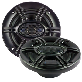 PARLANTES BLAUPUNKT 5" GTX525 PRO