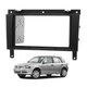 MARCO ADAPTADOR 2 DIN CARAV 11-801 VOLSKWAGEN GOL G3