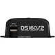 COMBO BOMBER DRIVER DB200 X 2 + AMPLIFICADOR TARAMP'S DS 160X2 + CORNETAS CORTAS