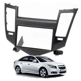 MARCO ADAPTADOR 2 DIN CARAV CHEVROLET CRUZE 2009+
