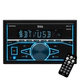 REPRODUCTOR 2 DIN STEREO BOSS 480BRGB