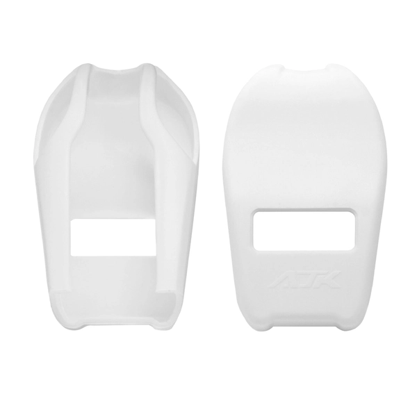 FUNDA AJK PARA REMOTO SMART BLANCA 9113