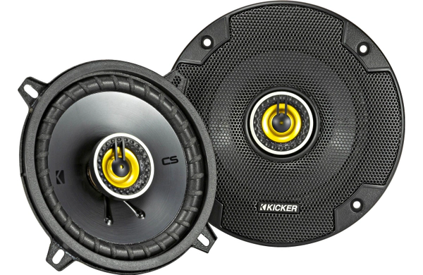 Parlantes Kicker 5 Csc5