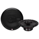 COMBO PARLANTES ROCKFORD R1525X2 + R165X3