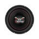 SUBWOOFERS BOMBER BICHO PAPAO 12" 400W - 1.23.091
