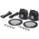 Parlantes Rockford Prime R14X2