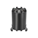 CAJA ARMADA PASIVA SUBWOOFER KICKER 46CWTB84