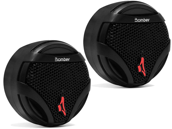 Tweeters Bomber Up Grade