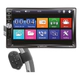 COMBO REPRODUCTOR MERCURY MM-650 + COMANDO VOLANTE AMERICARS CV400