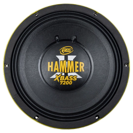 Woofer Eros 12" Hammer 7.2