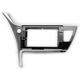 MARCO ADAPTADOR GUARDTEX TOYOTA COROLLA SEG 17 10.1''