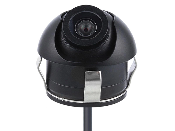 Cámara Estacionamiento Guardtex GRC-24