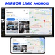 COMBO PANTALLA BLAUPUNKT ATLANTA + CAMARA GUARDTEX GRC-20