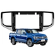 MARCO ADAPTADOR 2 DIN PERMAK AMAROK 17/22 9 PULGADAS