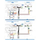 INTERFACE FLEXITRON FIC TY 01 HABILITA CAMARA TOYOTA