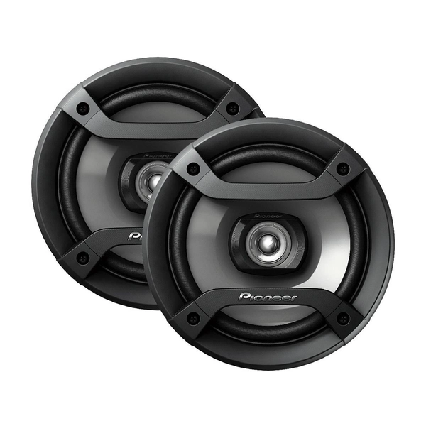 Parlantes Pioneer TS-F1634