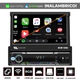 Stereo In Dash Blauline 7 Pulgadas Bluetooth Android Gps