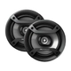 Parlantes Pioneer TS-F1634