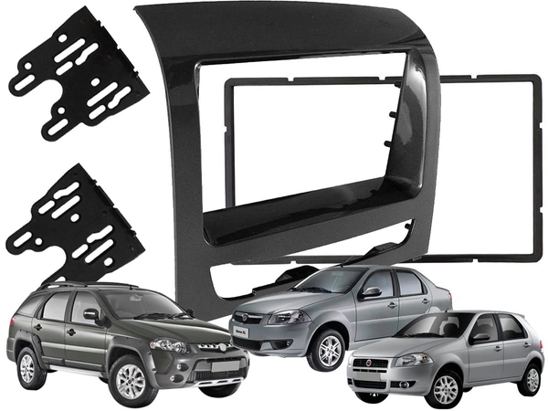 Marco Adaptador Palio Weekend Siena 2014>