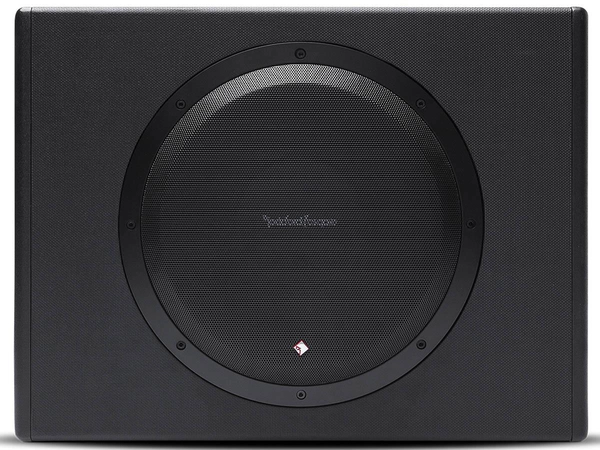 Caja Amplificada Rockford Fostage P300-12